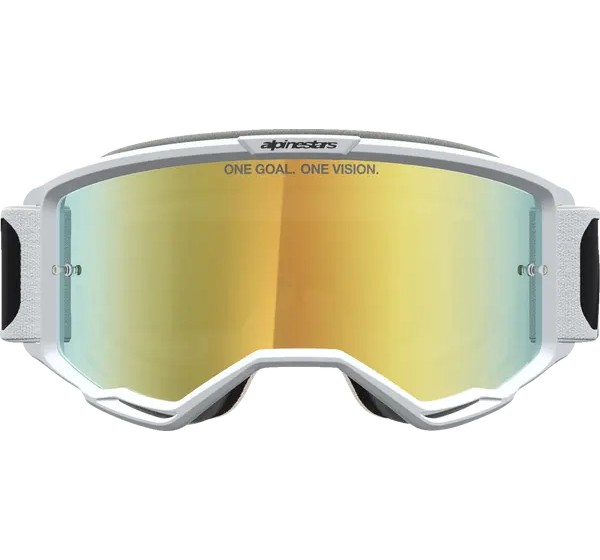 ALPINESTARS Motorradbrillen - Detailansicht