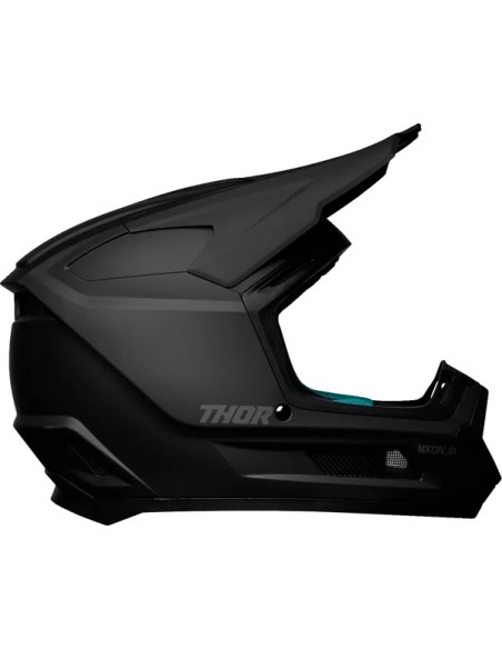 THOR Offroad - Detailansicht