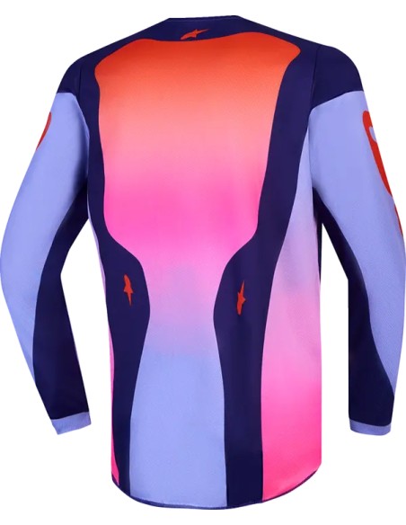 ALPINESTARS(MX) Jerseys - Detailansicht