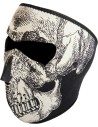 Neopren-Gesichtsmaske Vollgesicht
