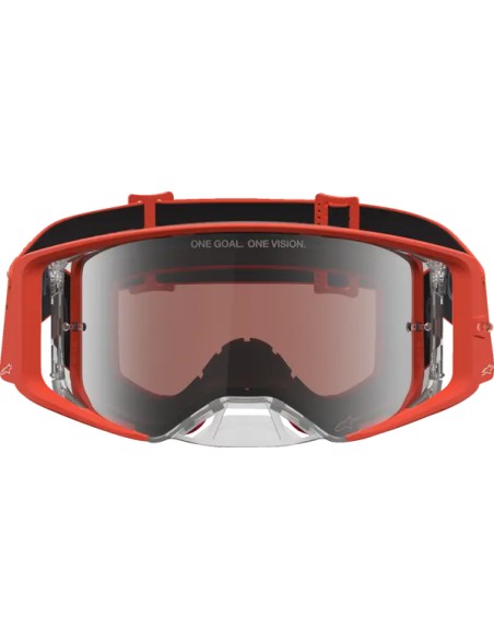 ALPINESTARS Motorradbrillen - Detailansicht