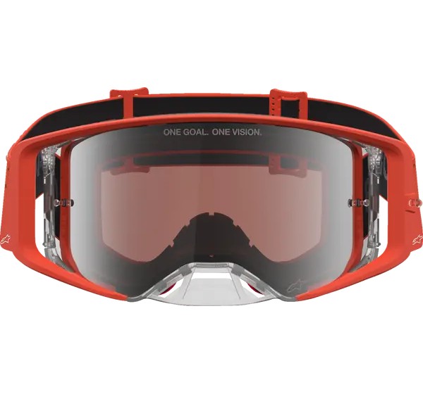ALPINESTARS Motorradbrillen - Detailansicht