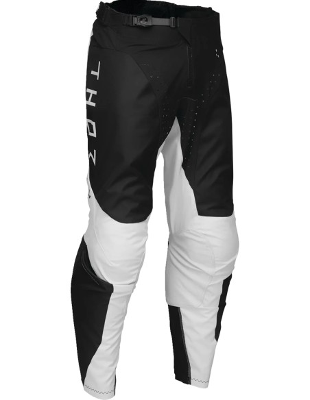THOR Hosen - PANT LAUNCH STORM BLACK 44
