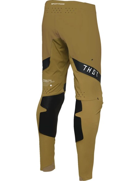 THOR Hosen - Detailansicht