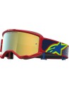 Vision 5 Drag Goggle