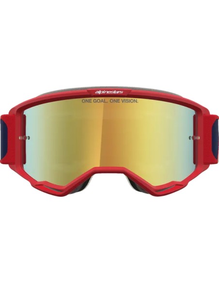 ALPINESTARS GOGGLES Motorradbrillen - Detailansicht