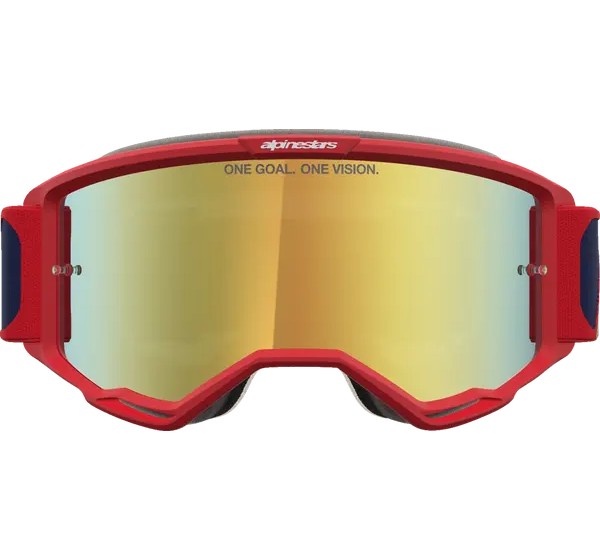 ALPINESTARS GOGGLES Motorradbrillen - Detailansicht
