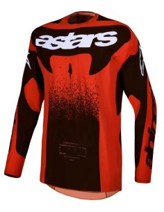 Techstar Swan Jersey