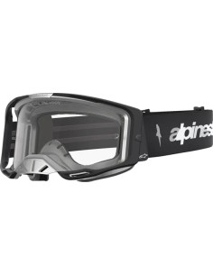 Vision 8 Amber Goggle