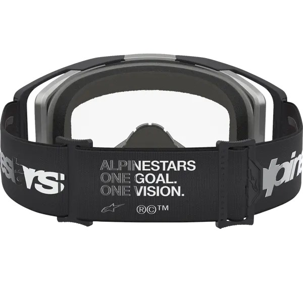 ALPINESTARS GOGGLES Motorradbrillen Bild 4