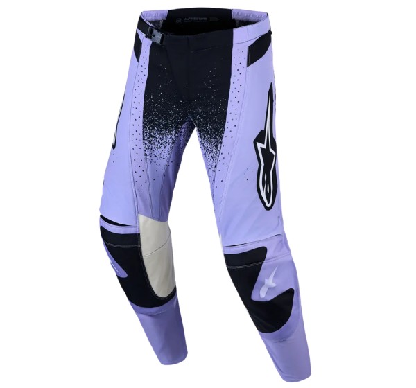 ALPINESTARS Hosen - PANT 4W TECHSTAR SWAN VIOLET/B