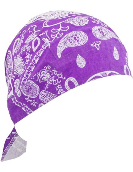 ZAN HEADGEAR Kopf- & Halsbedeckungen - FLYDANNA MUERTE