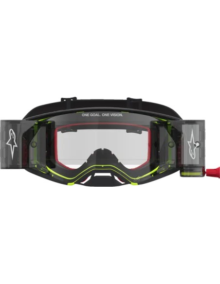 ALPINESTARS GOGGLES Motorradbrillen - Detailansicht