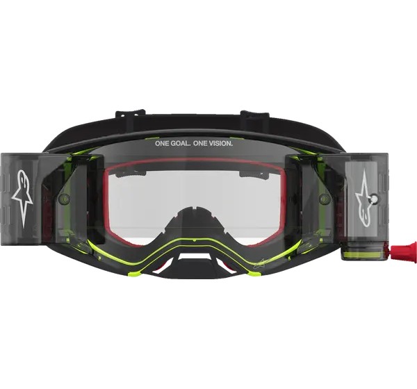 ALPINESTARS GOGGLES Motorradbrillen - Detailansicht