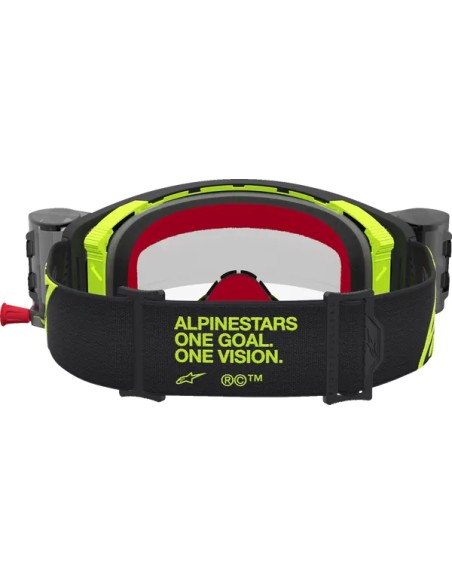 ALPINESTARS GOGGLES Motorradbrillen Bild 4