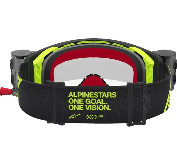 ALPINESTARS GOGGLES Motorradbrillen Bild 4