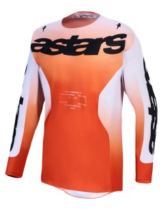 Racer Amber Jersey