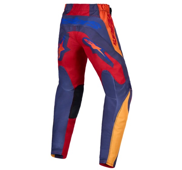 ALPINESTARS(MX) Hosen - Detailansicht
