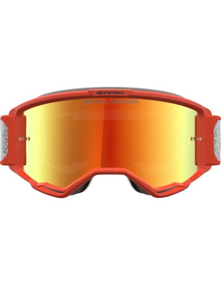 ALPINESTARS Motorradbrillen - Detailansicht