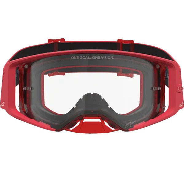 ALPINESTARS GOGGLES Motorradbrillen - Detailansicht