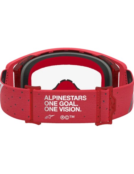 ALPINESTARS GOGGLES Motorradbrillen Bild 4