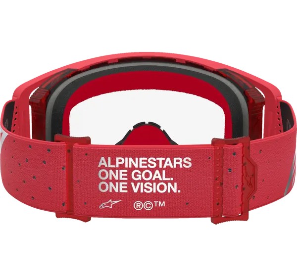 ALPINESTARS GOGGLES Motorradbrillen Bild 4