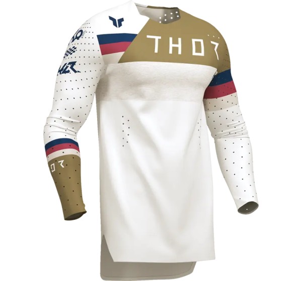 THOR Jerseys - JERSEY SPORTMODE LEAGUE WHT/CO