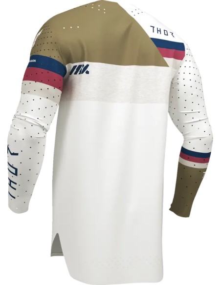 THOR Jerseys - Detailansicht