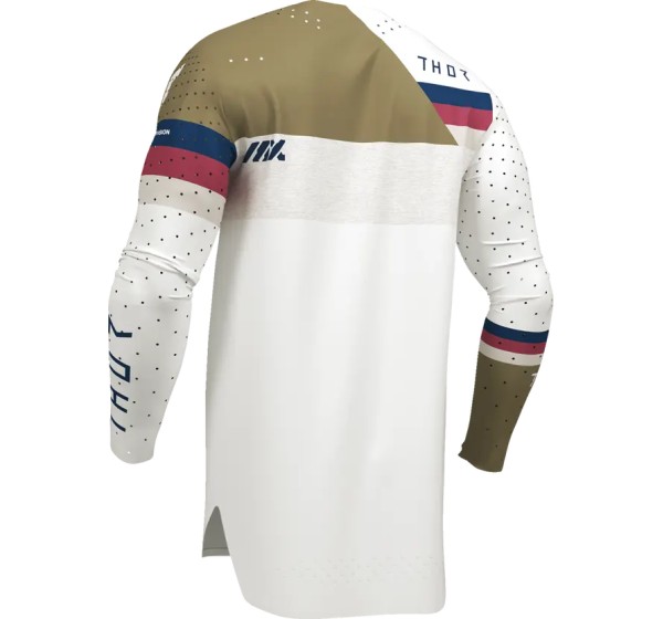 THOR Jerseys - Detailansicht