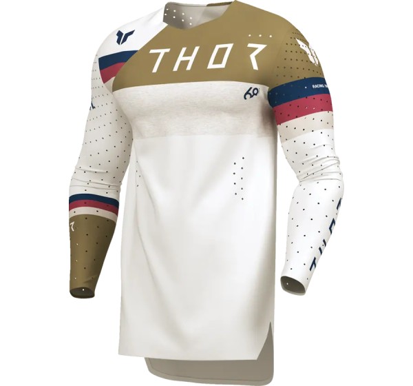 THOR Jerseys - Einbaubeispiel