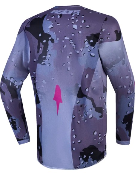 ALPINESTARS(MX) Jerseys - Detailansicht