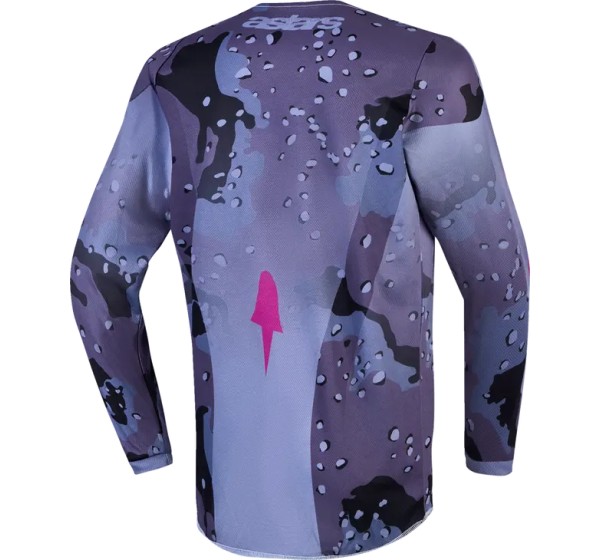 ALPINESTARS(MX) Jerseys - Detailansicht