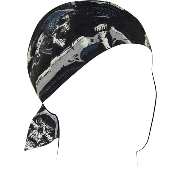 ZAN HEADGEAR Kopf- & Halsbedeckungen - FLYDANNA COTN REAPER