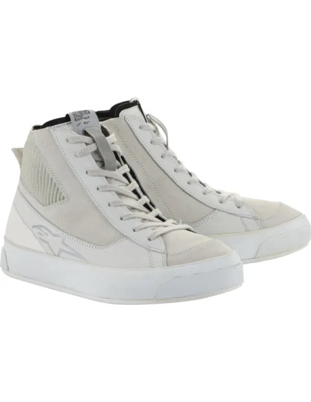 ALPINESTARS (ROAD) Straße - SHOE 4W STATED-PDM WT 9.5