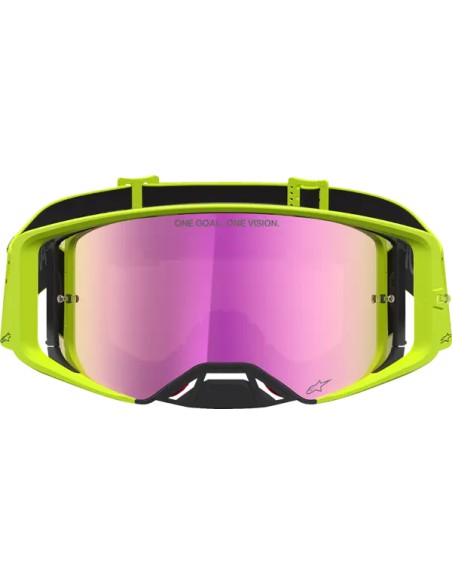 ALPINESTARS Motorradbrillen - Detailansicht