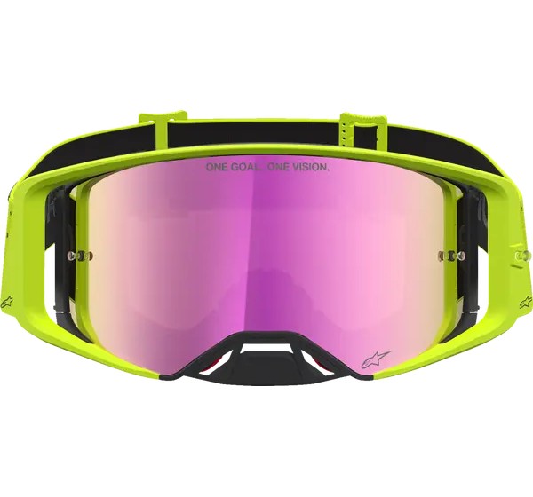 ALPINESTARS Motorradbrillen - Detailansicht