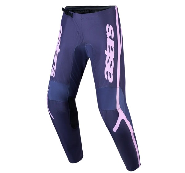 ALPINESTARS(MX) Hosen - PANT 4W FLUID APEX V2 GRAY/PIN
