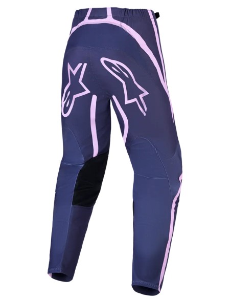 ALPINESTARS(MX) Hosen - Detailansicht