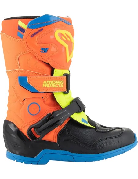 ALPINESTARS(MX) Offroad - Detailansicht