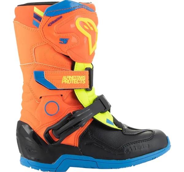 ALPINESTARS(MX) Offroad - Detailansicht