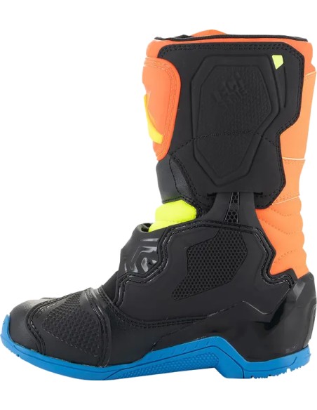 ALPINESTARS(MX) Offroad - Einbaubeispiel