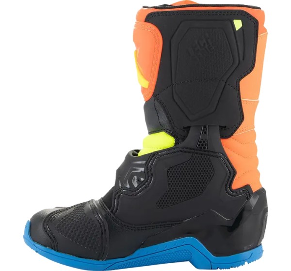 ALPINESTARS(MX) Offroad - Einbaubeispiel