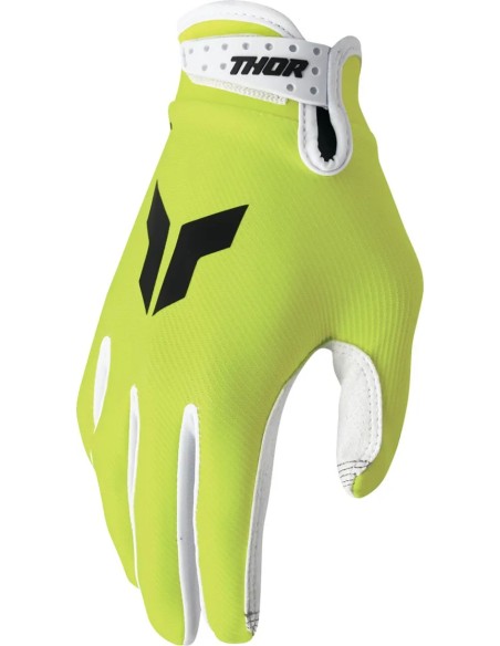 THOR Offroad - GLOVES LAUNCHMODE ACID 2XL