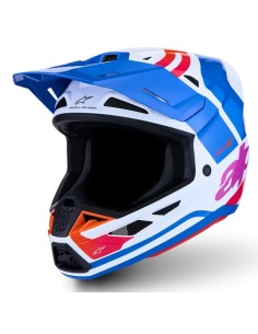 S-M7 Core Helm
