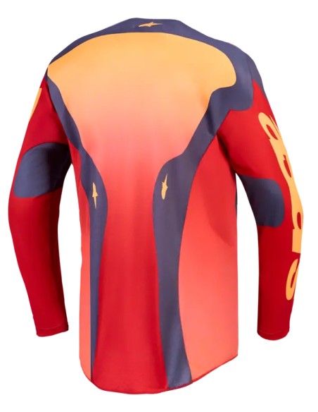 ALPINESTARS(MX) Jerseys - Detailansicht