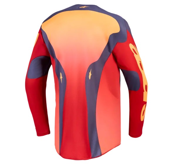 ALPINESTARS(MX) Jerseys - Detailansicht