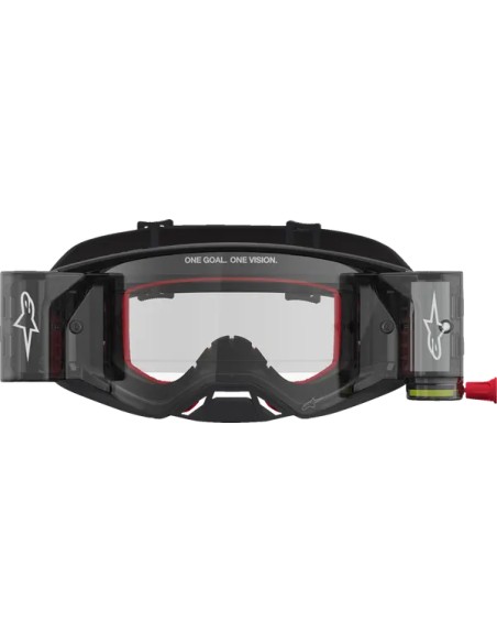 ALPINESTARS GOGGLES Motorradbrillen - Detailansicht
