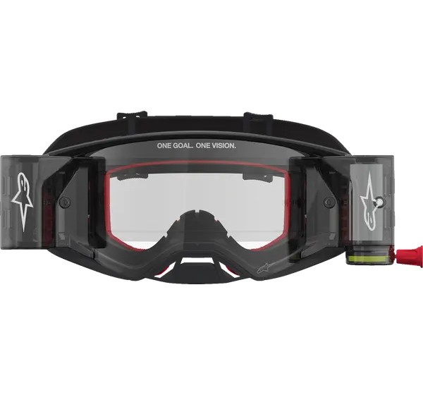 ALPINESTARS GOGGLES Motorradbrillen - Detailansicht
