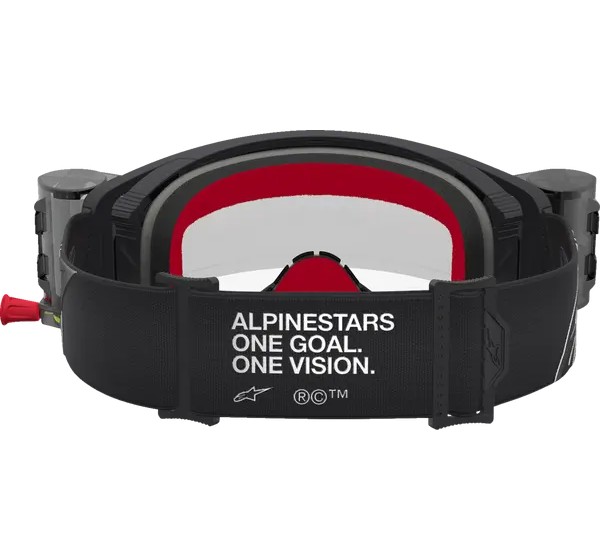 ALPINESTARS GOGGLES Motorradbrillen Bild 4
