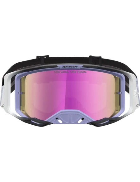 ALPINESTARS GOGGLES Motorradbrillen - Detailansicht